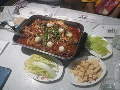 -鱼酷活鱼烤鱼(北美店)