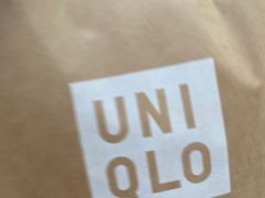 -优衣库(北京万柳华联购物中心店)