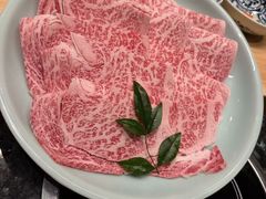 特选和牛拼盘-然锅料理
