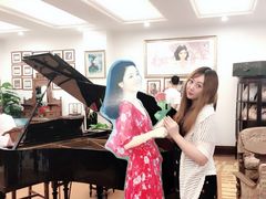 -邓丽君音乐主题餐厅