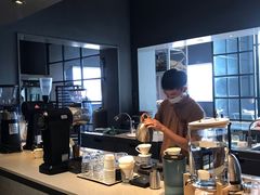 -来回·咖啡(钟村咖啡豆店)