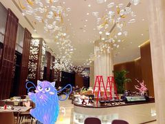 -星璨·自助餐厅-厦门禹洲温德姆至尊豪廷大酒店