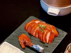 -丽晶轩中餐厅(重庆丽晶酒店)