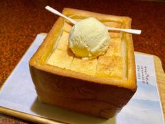 -绿茶餐厅(华联万柳店)