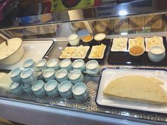 -一招鲜·全羊铺·蒙古奶茶(五一北路店)