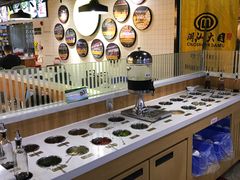 -潮汕大目牛肉火锅(上梅林店)