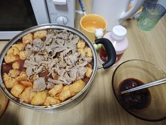 -盒马鲜生(王府广场店)