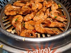 -梨花自助烤肉(乐宾店)