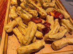 -满堂春特色餐馆