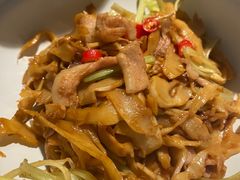 -九毛九西北菜(番禺万达店)