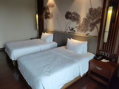 -清远熹乐谷温泉度假酒店