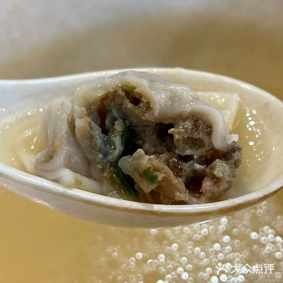 吉祥混沌(嘉和广场店)