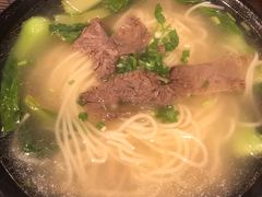 -淮南牛肉汤(定福庄西街店)