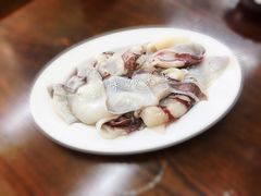 墨斗-西塔隆太白烤牛肉馆(图们路店)