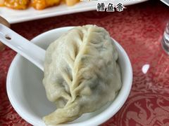 -叶存利海鲜大馅饺子(海宁路总店)