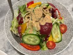 -喜来登由由大酒店九州膳坊中餐厅