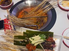 -宏姐串串香(征仪路店)
