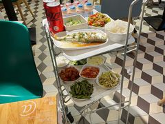 -阿那亚第二食堂 Cafeteria 2