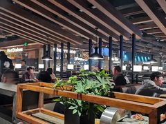 -悟烧·自助烤肉料理(秋林旗舰店)