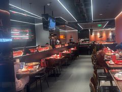 -加餐海鲜自助(宝龙一城店)