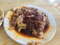 -温记府廟豆汤饭·始于1955年(海椒店)