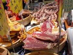 -老淮滨-蚌埠非遗小吃(淮河路店)