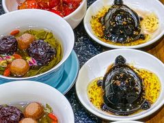 -汇聚德京味铜锅涮肉(沈家桥二路店)