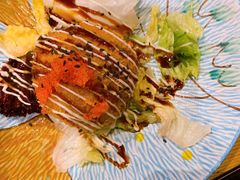 -一井烧肉·活鳗·寿司(望京SOHO店)