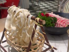 -椰子不语 椰子鸡火锅(淮海店)