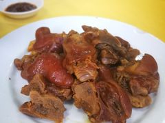 -荣生萝卜汤饭店