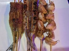 -清真·灰太狼烧烤海鲜大咖(沈阳道店)