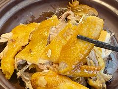 -秋色客家菜(南山店)