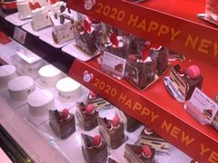 -巴黎贝甜(大宁国际商业广场店)