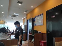 -萨莉亚意式餐厅(石鼓路店)