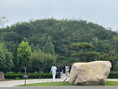 -洛阳古墓博物馆