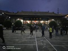 -西宁市东关清真大寺
