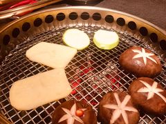 -300杯·和牛烧肉清酒专门店(廊里店)