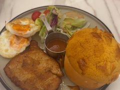-新世界餐厅(万达店)