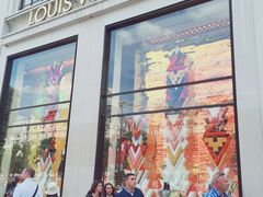 -路易·威登(香榭丽舍大道店)