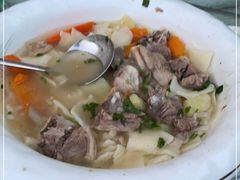 -马白开来特色羊排揪片子  (总店)