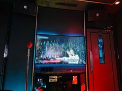 -INLOVE KTV(淮海路店)