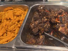-相约海中金海鲜肥牛自助烤肉火锅(上下九店)