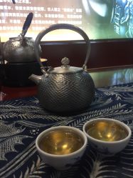 -凤凰县苗族银饰锻制技艺传习所(凤凰古城步行街店)