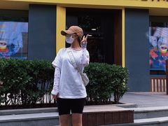 -咪咕咖啡(北京西单店)