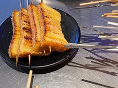 -微醺烤牛·炭火烧烤·精酿啤酒(东郊记忆店)