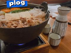 -铃木食堂(北新桥店)