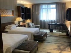 -西安赛瑞喜来登大酒店