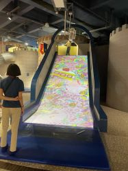 -幻贝家儿童乐园(武汉永旺梦乐城店)