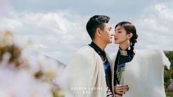 -金夫人婚纱摄影(西昌店)