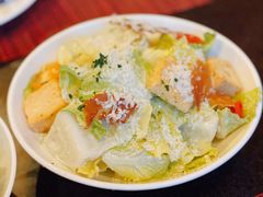 -WOLFGANG PUCK KITCHEN & BAR(迪士尼小镇店)
